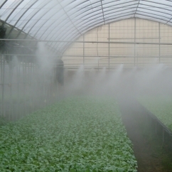 噴霧系統